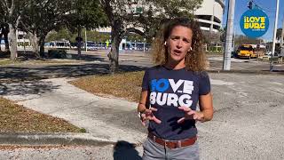 Becoming the Burg: Forgotten Cemeteries of St. Petersburg, Florida