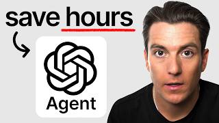 30 ChatGPT Agent Hacks That Actually Save You Time