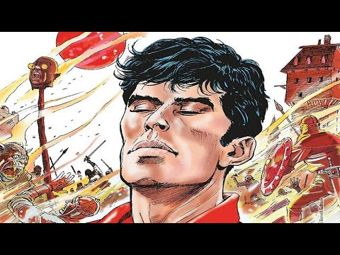 Dylan Dog: Superbook #72 - Savez/Oduzeti glas (VČ)