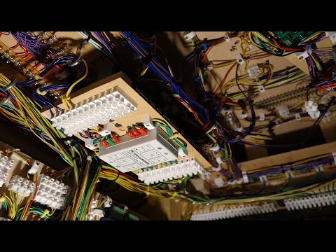 Modelleisenbahn Spur N, Ist es möglich Bremsmodule umzuschalten? / English text in the description