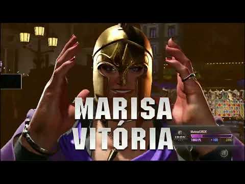 VTNC ZANGIEF CONTROLE MODERNO