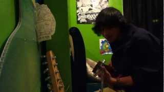 No one like you Best Coast cover