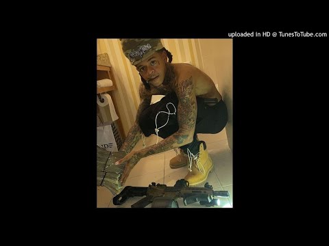 SpotemGottem Type Beat 2021 "Get Up" Florida Type Beat