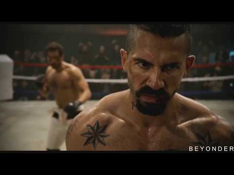 Yuri Boyka Tribute || Taliban Blast HD