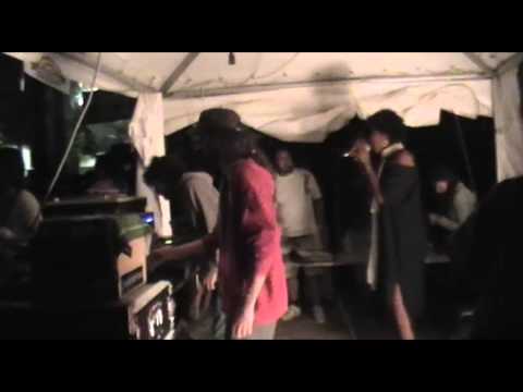 Rise and shine sound feat Sistah Awa