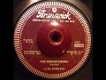 CARL PERKINS THE MONKEYSHINE BRUNSWICK PROMO 05923 64