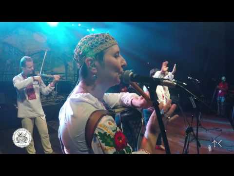Czeremszyna - Mała reminiscencja festiwalowa (live 2016)