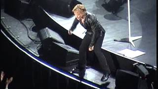 Bon Jovi - Complicated (Tampa 2006)