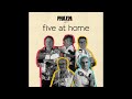 Tarde em Itapoa, Five At Home - Philem Project // Jazz, Bossa Nova
