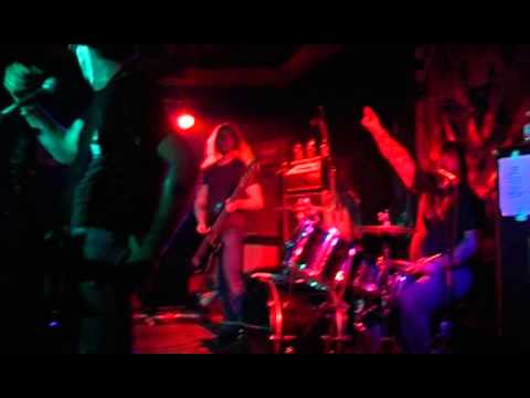 Zeke - Live DVD 2004