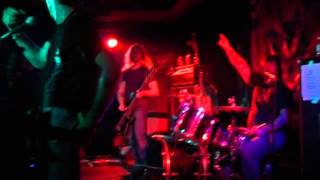 Music video thumbnail preview for Zeke - Live DVD 2004 by Zeke