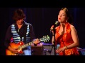 Jeff Beck & Imelda May - Vaya Con Dios - Live - HD
