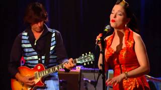 Jeff Beck &amp; Imelda May - Vaya Con Dios - Live - HD