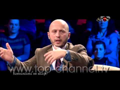 Top Show, 18 Mars 2015, Pjesa 3 - Top Channel Albania - Talk Show