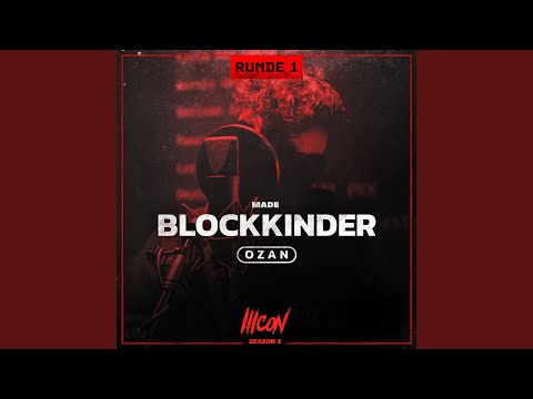 Blockkinder