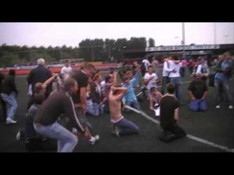 Relegation: 1. FC Bocholt - Aufstieg 2010!!!