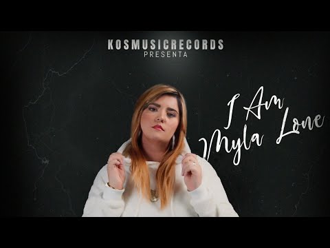 6. KOSmusic Ft. Myla Lone & Skinny Stylus - Level