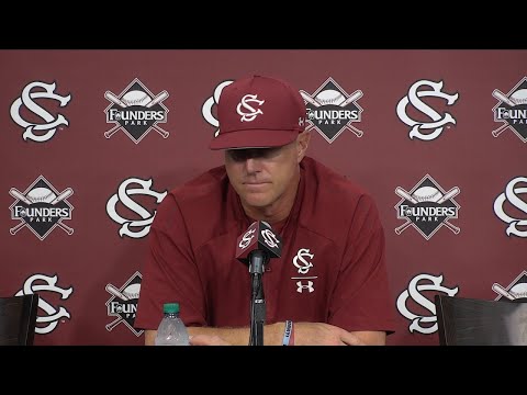 POSTGAME: Mark Kingston on Charlotte — 4/9/19