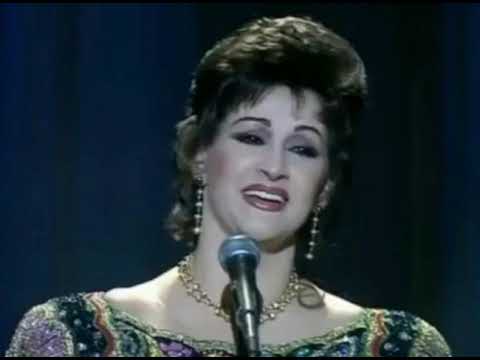 وردة الجزائرية _ عايزة معجزة _