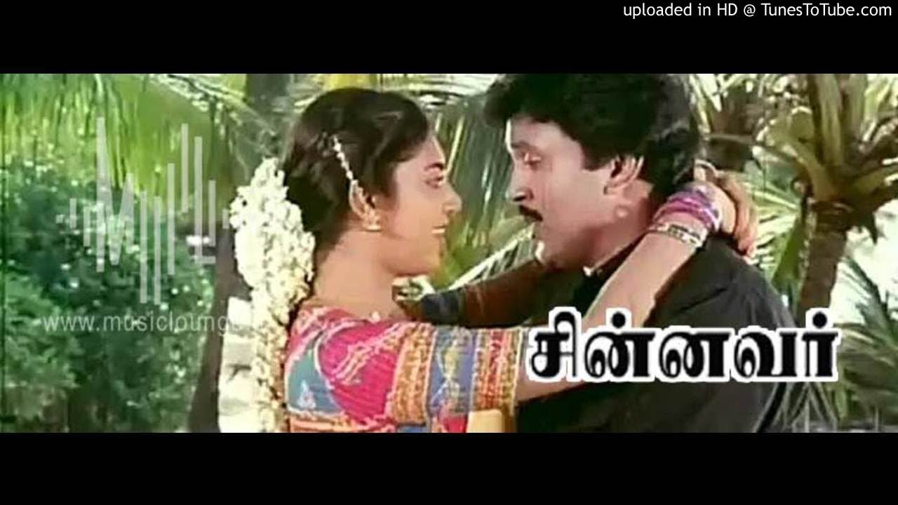 Uttalangkiri Kiri Song Lyrics | Chinnavar | Malaysia Vasudevan, K. S. Chithra