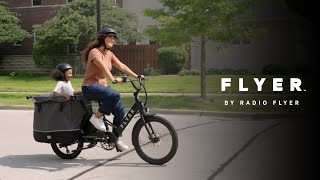  Via™ | Flyer™ by Radio Flyer