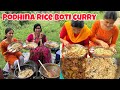 PODHINA RICE BOTI CURRY Cherry Sathakshi