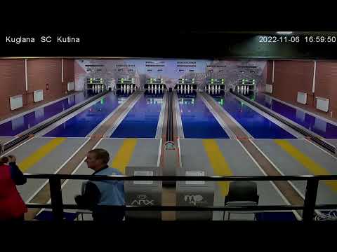 2.HKLS Ž.K.K. KUTINA MOSLAVINA - Ž.K.K. SLOBODA VIROVITICA