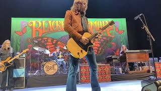 Blackberry Smoke - Good One Comin&#39; On 2/15/24 Durham Performing Arts Center Durham NC