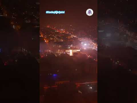 Erzincan, her mevsim ayrı güzel. 30.12.2024