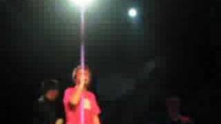 Iván Ferreiro - Estrella de la muerte