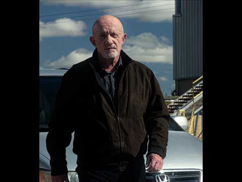 Mike Handles the Entire Deal Without a Gun | Better Call Saul S1 | #short
