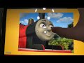 JAMES VS HIRO THOMAS AND FRIENDS GUESS WHO PUZZLE