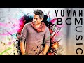 Yuvan Beautiful Love Bgm