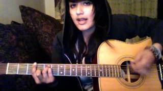 The Boxer Rebellion - Spitting Fire (cover)