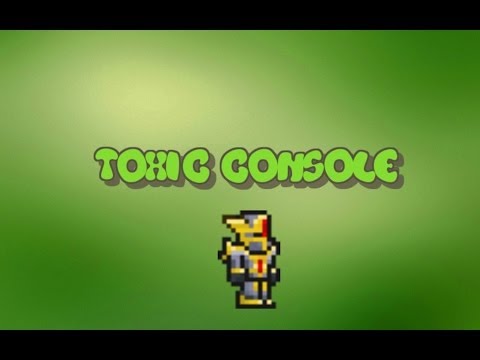 How to get hallowed armor Terraria console glitch(patched)