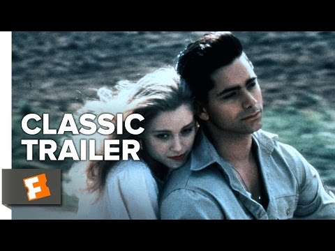 Born To Ride (1991) Official Trailer - John Stamos, John Stockwell Movie HD