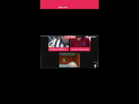 ULTIMA FECHA DE LAS SEMIFINALES  📱