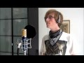 Gackt - Mizerable (Vocal Cover) 
