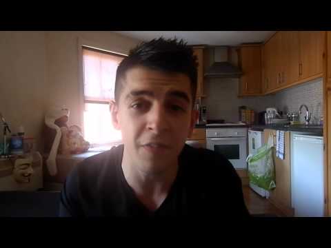 Gross Gore | VIDEO BLOG! |  Future Stand Up Comedy Videos