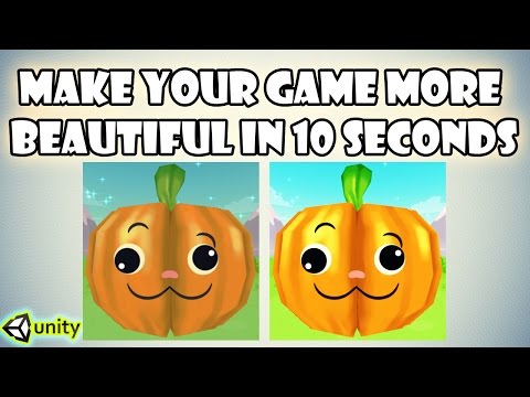 1 Unity 3D Introduction