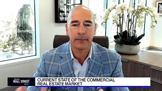 Rabil: This is a Commercial Real Estate Buyer