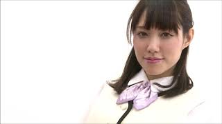 4K-Star No.00161 夏目ゆき Yuki Natsume オフィスレディ  Office Lady