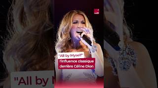 Quel compositeur se cache derrière "All by Myself" de Céline Dion ?
