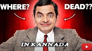 Why Mr.Bean  Why Mr.Bean
