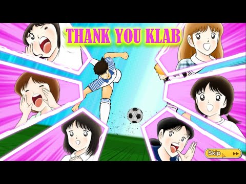 Captain Tsubasa Dream Team Super Mini Dream Festival|Super Mini Dream Festival December 2020|SDFTaro