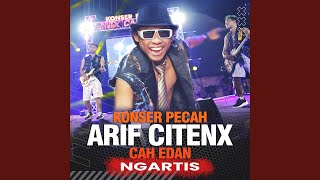 Download lagu NGARTIS (Konser Pecah) mp3