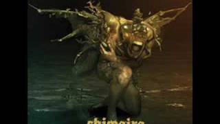 chimaira-the flame