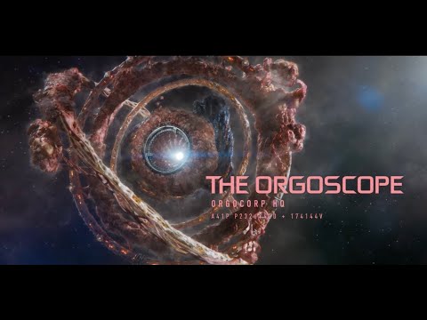 Thumbnail for video: VFX Breakdown: The Orgoscope Thumbnail for video: VFX Breakdown: The Orgoscope