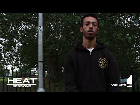 Jimmy Long | -S4 EP 54- [Heat Sessions] | First Media TV