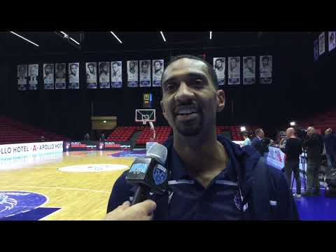 In gesprek met Matt Williams jr, JD en coach Braal 200919